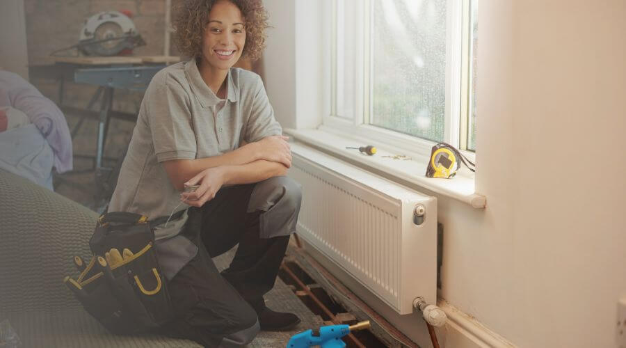 Professional sink repair in Waltersburg, PA
